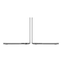 Apple MacBook Pro - M3 - M3 10-core GPU - 8 Go RAM - 512 Go SSD - 14.2" 3024 x 1964 @ 120 Hz - Wi-Fi... (MTL73FN/A)_2